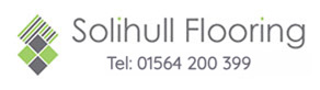 Solihull Flooring Logo