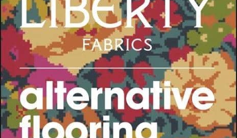 Liberty Fabrics logo