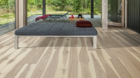 Kahrs Wood Flooring